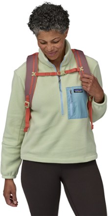Patagonia Refugio 26L Pack 3