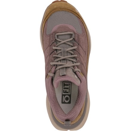 Oboz Hyalite Low B-Dry Hiking Shoes - Women's 4