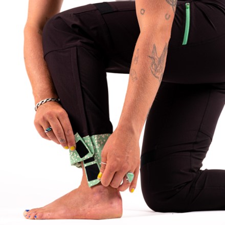 Wild Rye Freyah Bike Pants - Women's 6
