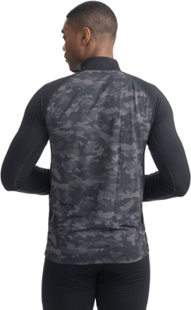 Lole Logan Half-Zip Long-Sleeve Base Layer Top - Men's 1