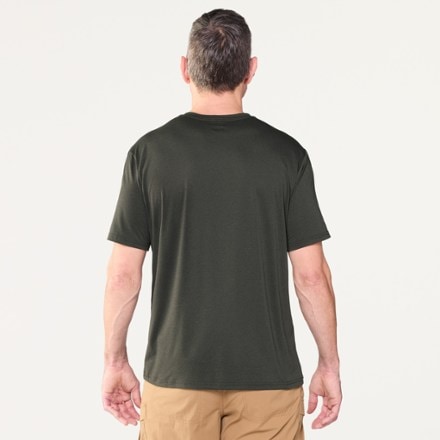 REI Co-op Sahara T-Shirt - Men's 2