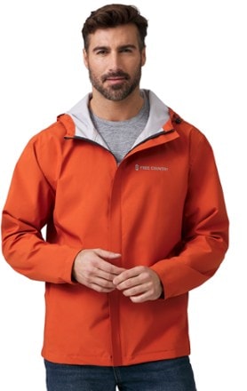 Free Country Hydro Light Spectator Jacket - Men's 0