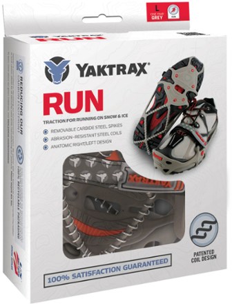 Winter Traction Devices REI Co op