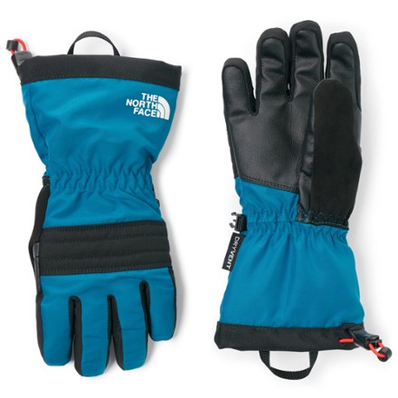 The North Face Montana Ski Gloves - Kids' | REI Co-op