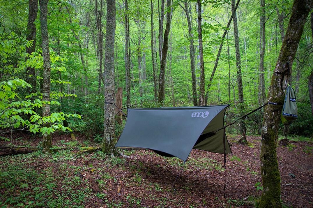 Location Image for ProFly Hammock Rain Tarp