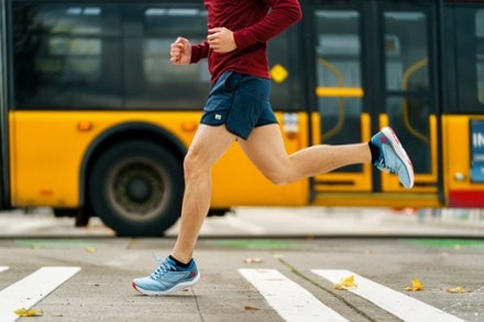 Topo Athletic Magnifly 4 Road-Running Shoes - Men's 6