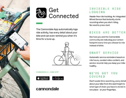 Cannondale Treadwell 2 Remixte Bike 10