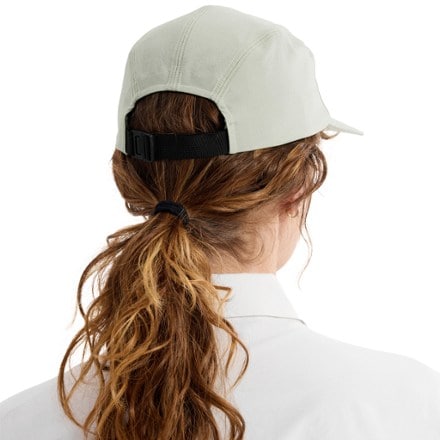 Arc'teryx Gamma 5-Panel Cap 3