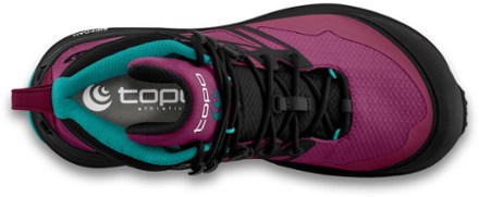 Topo Athletic Trailventure 2 WP Hiking Boots - Women's 5