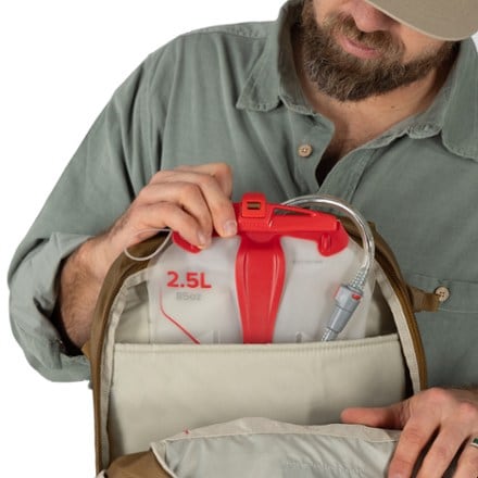 Osprey Daylite Plus Pack - Limited Edition Reservoir not included