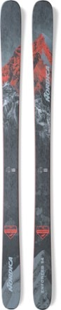 Nordica Enforcer 94 Skis - Men's - 2023/2024 0