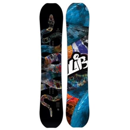 Lib Tech T. Rice Pro Snowboard - 2025/2026 0