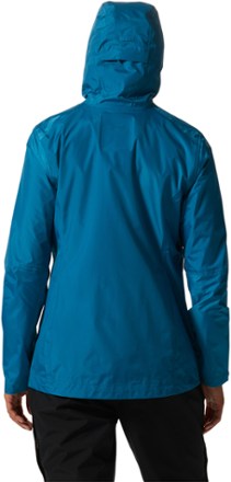 Mountain Hardwear Acadia Jacket - Women's 1