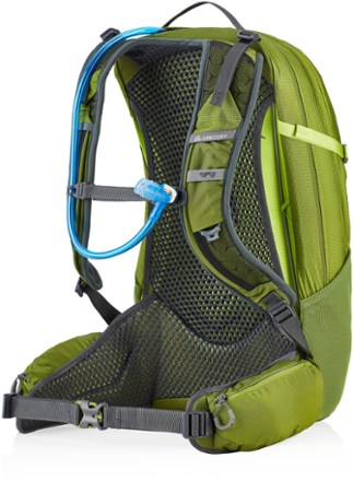 Gregory Citro 24 H2O Hydration Pack - Men's 3