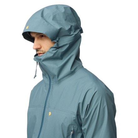 Fjallraven Bergtagen GTX Lite Jacket - Men's 6