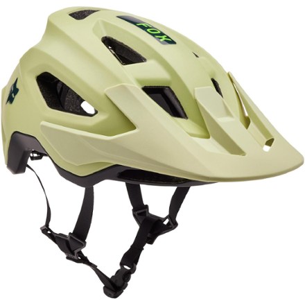 Fox Speedframe Mips Bike Helmet 0