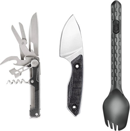 Gerber Hiking Collection Combo Kit 0