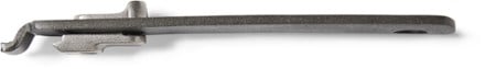 OXO Outdoor Carbon Steel Fry Pan with Removable Handle - 12" 7