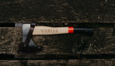 Adler German Axes Rheinland Hatchet 6