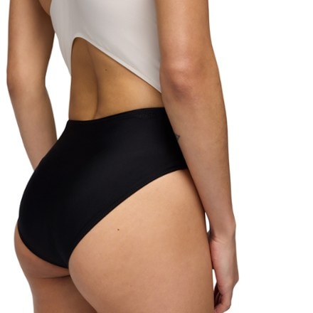 prAna Baja Bound Cutout One-Piece Swimsuit - Women's 5