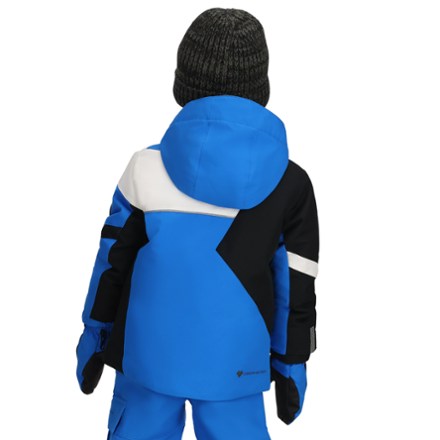 Obermeyer Orb Insulated Jacket - Toddlers'/Kids' 2