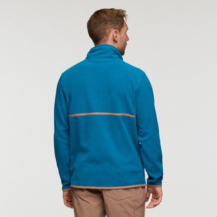 Cotopaxi Amado Fleece Pullover - Men's 2