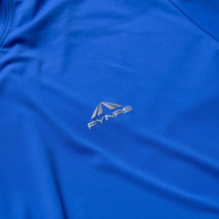 PYNRS Walk Hill Running T-Shirt 2