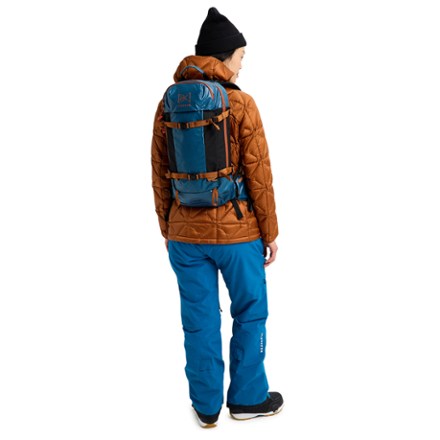 Burton AK Dispatch 18L Snow Pack | REI Co-op