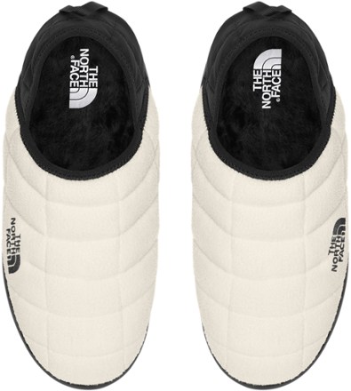 The North Face ThermoBall Traction V Denali Mules - Women's 2