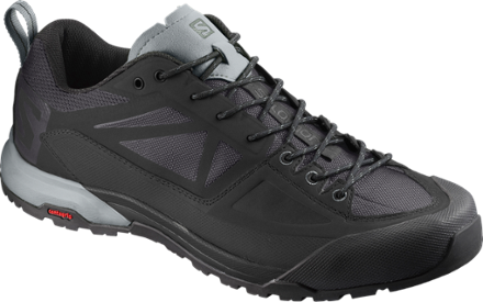 Salomon X Alp Spry Approach Shoes - Men 