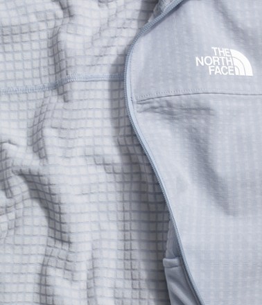The North Face Tekware Grid Full-Zip Jacket - Women's 4