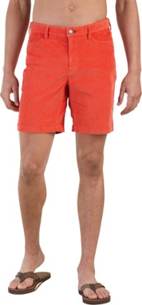Outdoor Research Method Cord Shorts - Men's 1