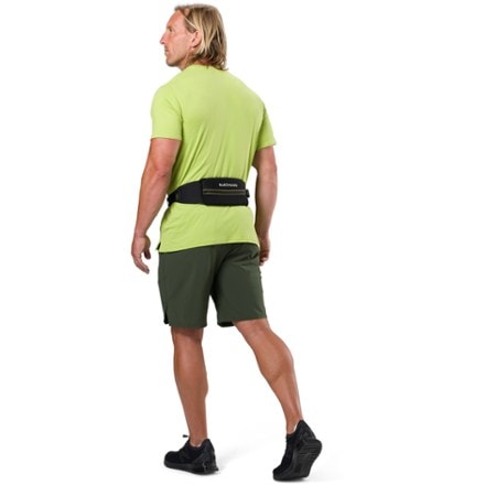 Nathan Laser Light 5K Storage Belt 9