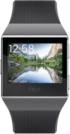 fitbit ionic rei