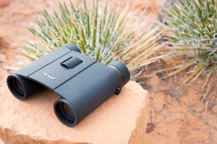 Location Image for Trailblazer II 8 x 25 Binoculars
