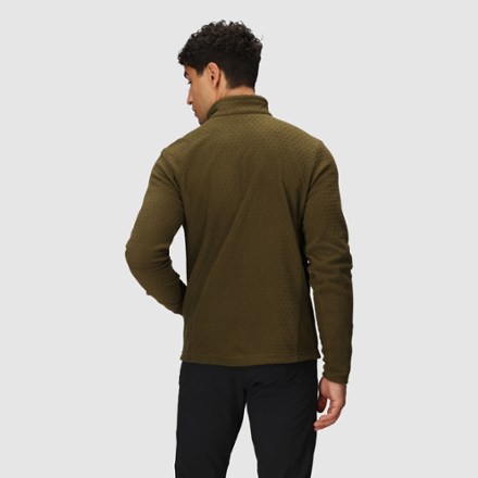 Outdoor Research Trail Mix XT Fleece Jacket - Men's | REI Co-op