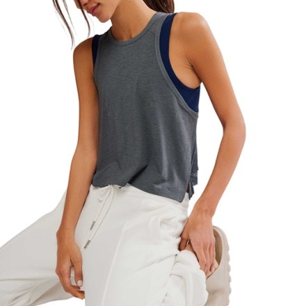 FP Movement Tempo Flash Finish Tank Top - Women's 4