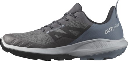 Salomon OUTpulse GORE-TEX Low Hiking Shoes - Men's 1