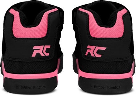 RIDE CONCEPTS Wildcat Mountain Bike Shoes - Kids' 2