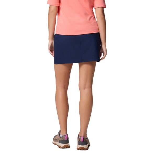 On Body Image of color Collegiate Navy