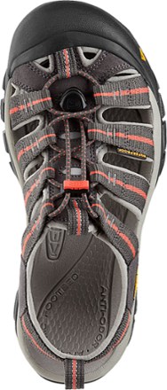 Top view (Magnet/Hot Coral)