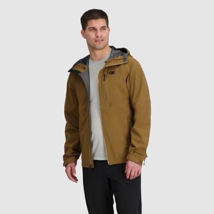 Outdoor Research Foray 3L Jacket - Men's 5