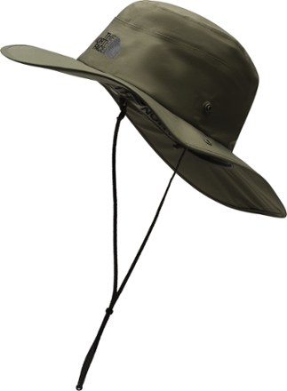 gtx hiker hat