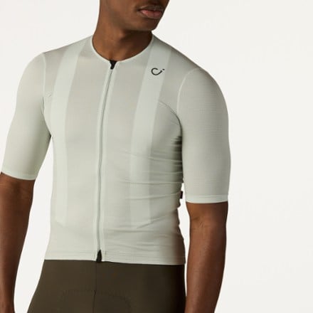 Velocio LUXE Ultralight Cycling Jersey - Men's 4