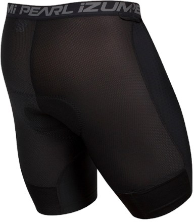 PEARL iZUMi Cargo Liner Bike Shorts - Men's 3