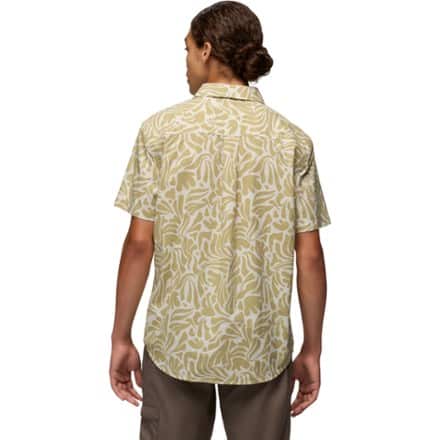 prAna Stimmersee Shirt - Men's 2