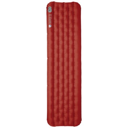 Big Agnes Rapide SL Insulated Sleeping Pad Regular