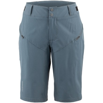 Garneau Latitude 2 Bike Shorts - Women's 0