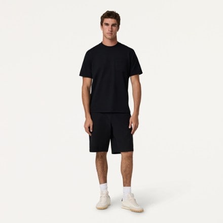 Vuori Ponto Pocket T-Shirt Relaxed - Men's 3