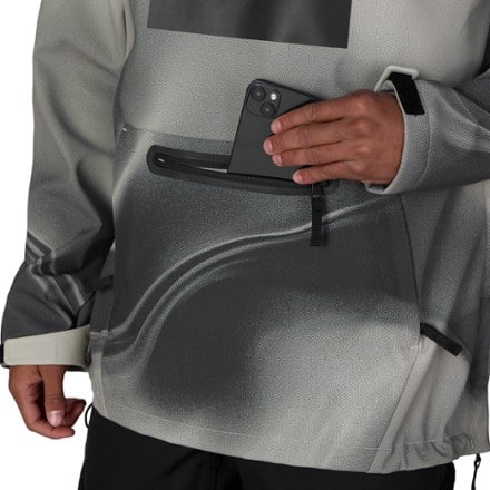 686 Waterproof Hoody - Men's 3
